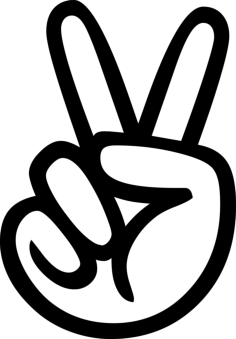 Brand Angellist Outline Svg Vector, Free Vectors File